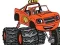 게임 Coloring Monster Machines 온라인