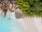 게임 Seychelles Beach Jigsaw Puzzle 온라인