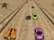 게임 3D LA Supercars 온라인