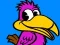 게임 Birds Coloring 온라인