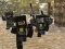 게임 Blocky Craft Police Squad 온라인