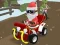 게임 Santa's Rush The Grinch Chase 온라인