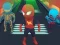 게임 Subway Spider Kid 온라인