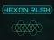 게임 Hexon Rush 온라인