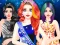 게임 Top Model Fashion Dress Up 온라인
