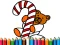 게임 Back To School: Candy Coloring Book 온라인