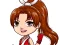 게임 Chibi Fighter Dress Up Game 온라인