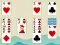 게임 Solitaire Legend 온라인