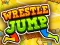 게임 Wrestle Jump Online 온라인