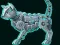 게임 Cyber Cat Assembly 온라인