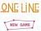 게임 One Line 온라인