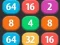 게임 2048 Merge 온라인