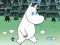 게임 Moomins: reading with adjectives 온라인