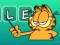 게임 Garfield Sentences 온라인