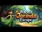게임 Princess Jorinda Escape 온라인