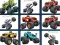 게임 Offroad Trucks Memory 온라인
