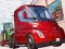 게임 Tesla Truck Jigsaw 온라인