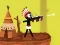 게임 Stickman Destruction Warrior 온라인