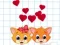 게임 Hello Cats Love Story 온라인