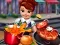 게임 Cooking Fast: Burger & Hotdog 온라인