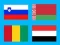 게임 Geo Challenge Country Flag 온라인
