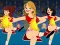 게임 Naughty Cheerleaders 온라인