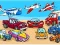 게임 Transports Differences 온라인