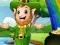 게임 Saint Patrick's Day Sliding Puzzles 온라인
