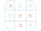 게임 Tic Tac Toe 온라인