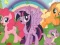 게임 Puzzle My Little Pony 온라인