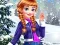 게임 Princesses of Arendelle: Winter Rescue 온라인