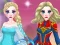 게임 Princess Captain Avenger 온라인