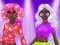 게임 Princess Incredible Spring Neon Hairstyles 온라인