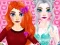 게임 Puzzles So Different Princess 온라인
