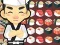 게임 Sushi Chef 온라인