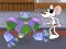 게임 Danger Mouse Super Awesome Danger Squad 온라인