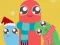 게임 Worms. io 온라인
