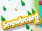 게임 Snowboard and skis 온라인
