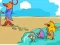 게임 Cartoon Birds Differences 온라인