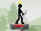 게임 Stickman Archer:  Mr Bow 온라인