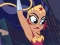게임 DC Super Hero Girls: Super Late 온라인