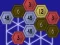 게임 18 hexagons 온라인
