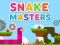 게임 Snake Masters 온라인