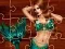 게임 Mermaid Puzzle Challenge 온라인