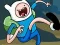 게임 Adventure Time: Coloring Book 온라인
