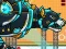 게임 Robot Police Iron Panther 온라인