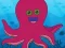 게임 Sea Creatures Coloring Book 온라인