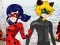 게임 Ladybug & Cat Noir Maker 온라인