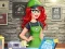 게임 Mermaid Barista Latte Art 온라인