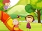 게임 Kids Hidden Object 온라인